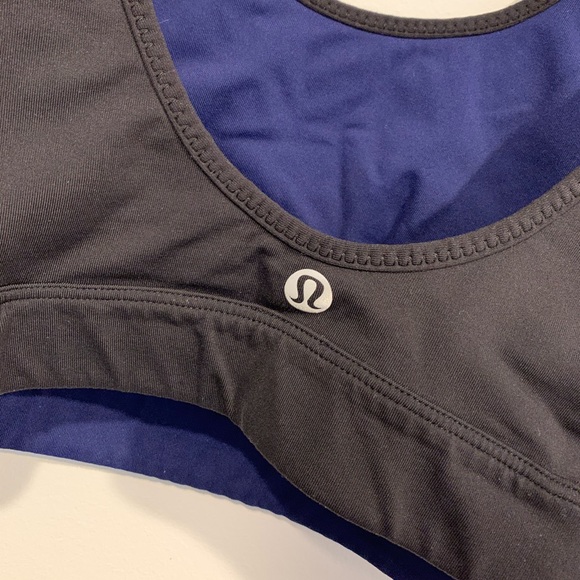 Lululemon sports bra - Picture 6 of 6